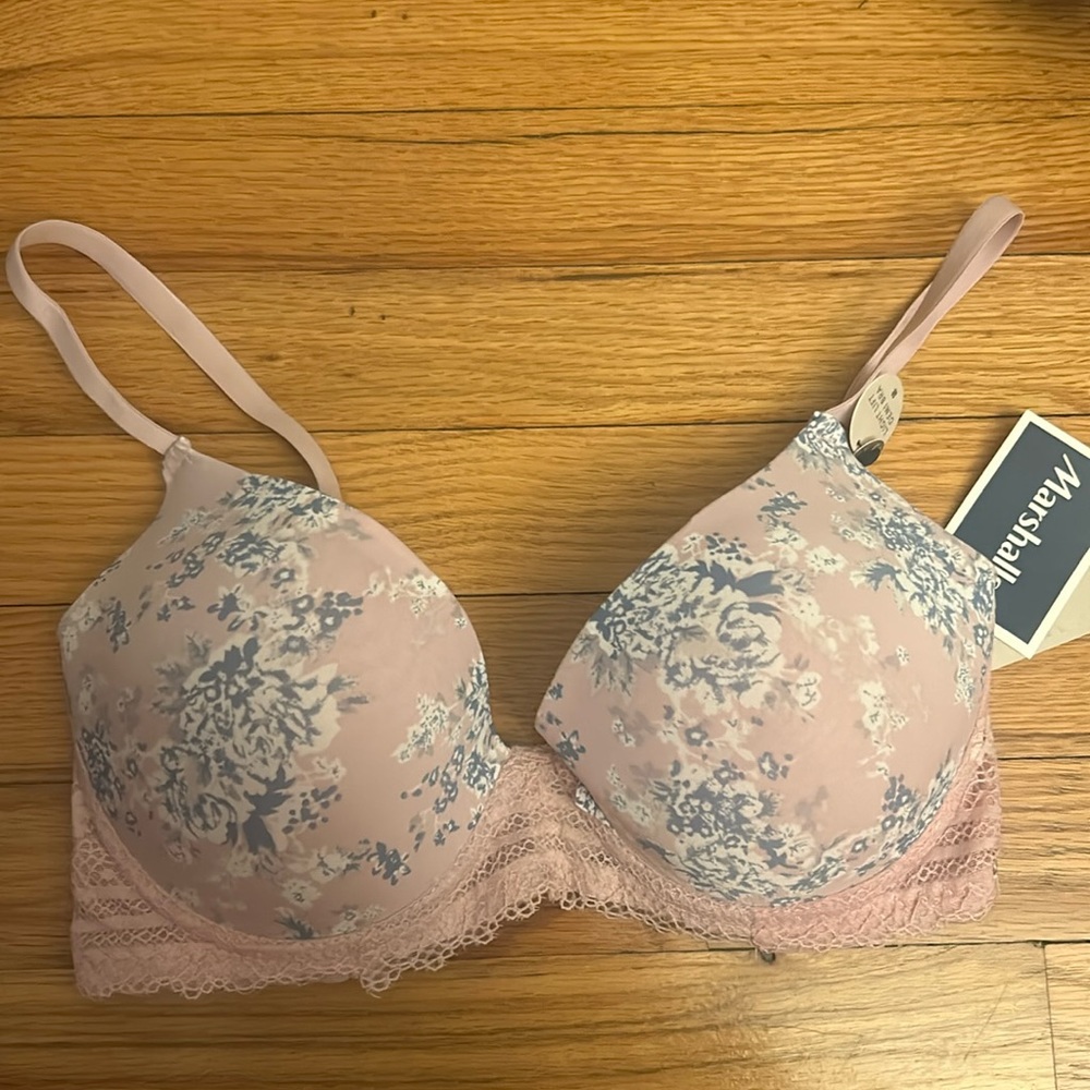 Lucky Brand Bra